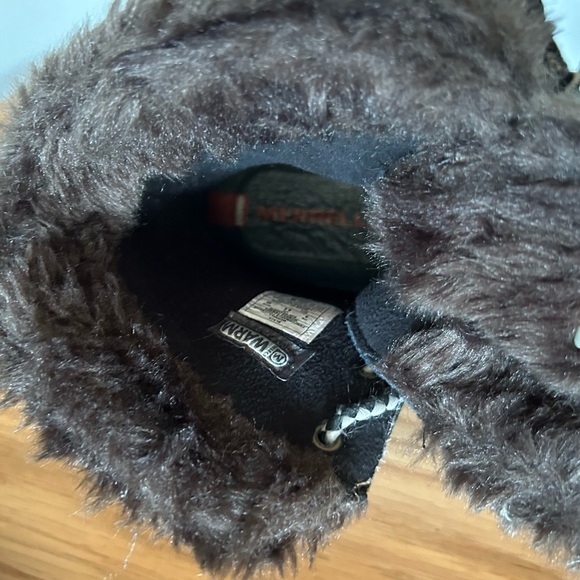 Merrell | Decora Sonata Waterproof Winter Boots - Picture 12 of 13